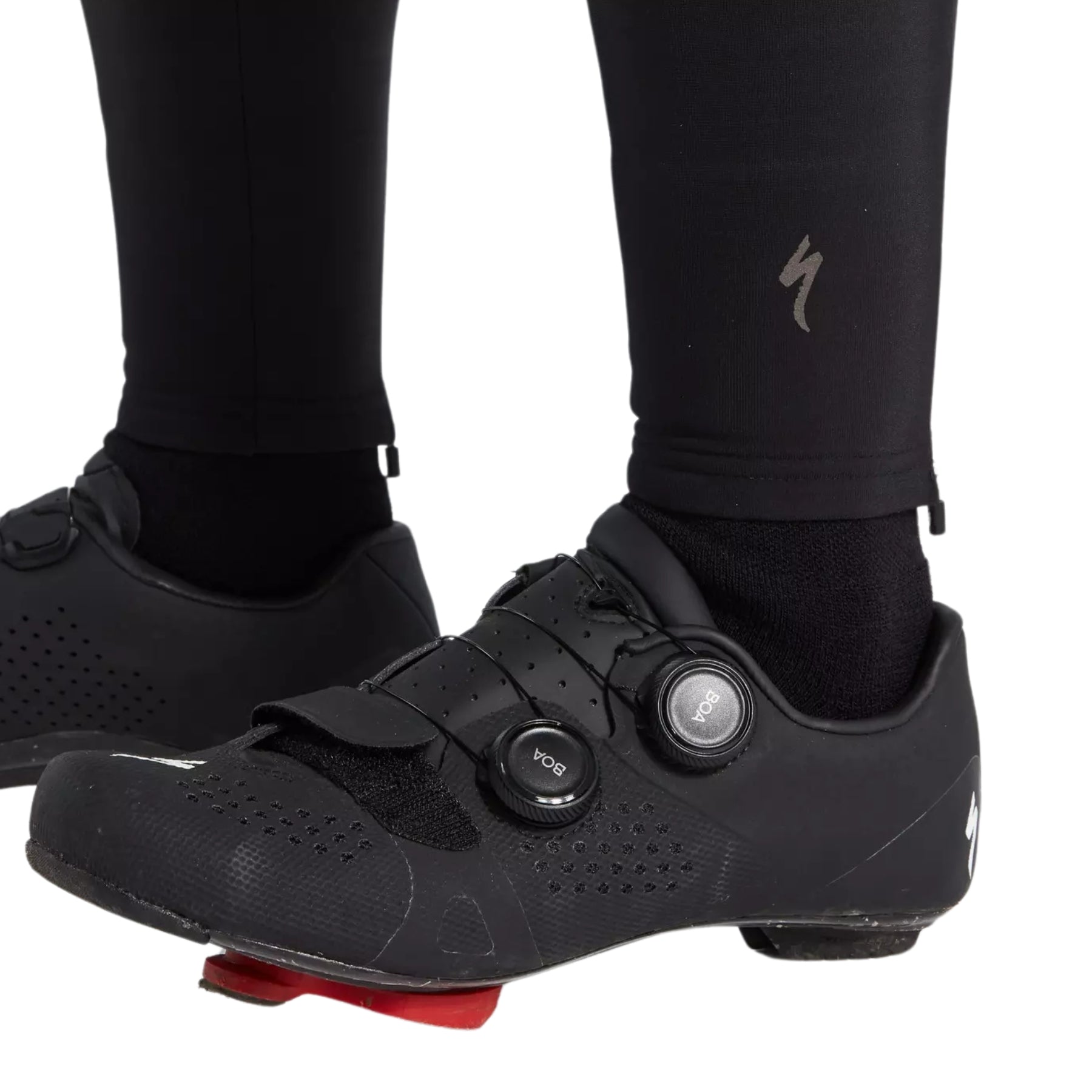 Leg Cover Specialized Thermal Leg Warmer-Black