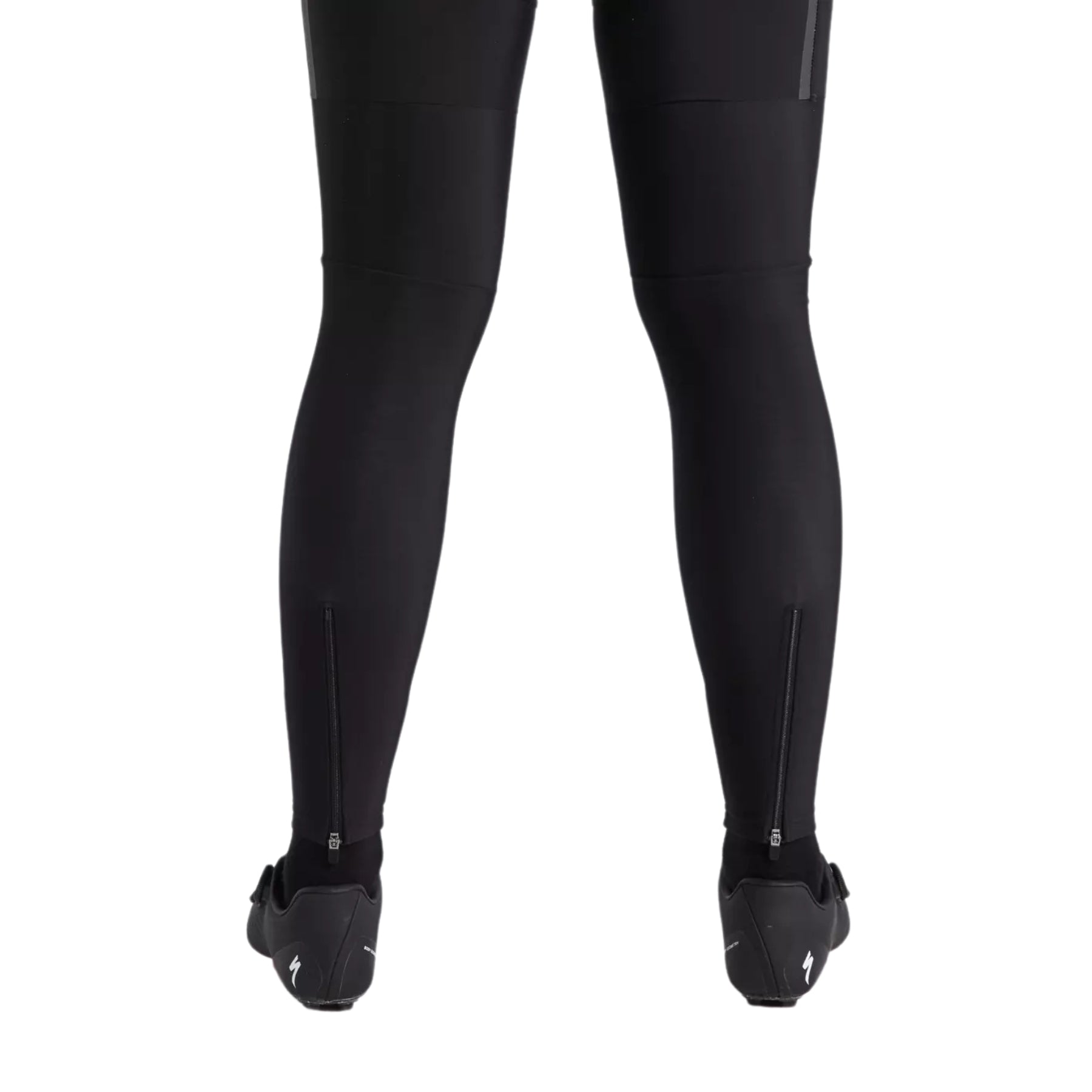 Leg Cover Specialized Thermal Leg Warmer Black