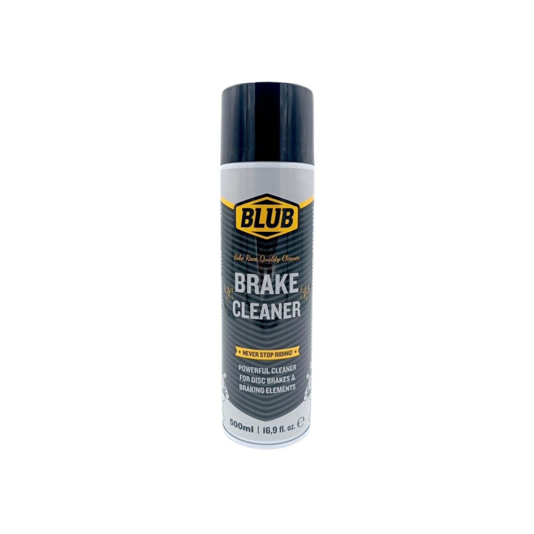 Limpiador De Frenos Brake Cleaner 