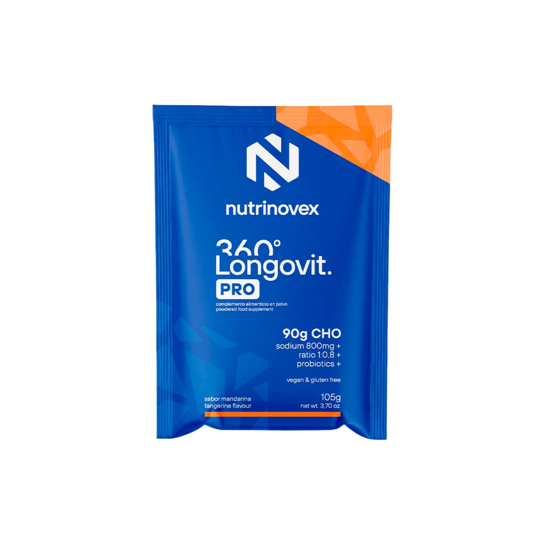 Longovit 360 PRO Mandarina