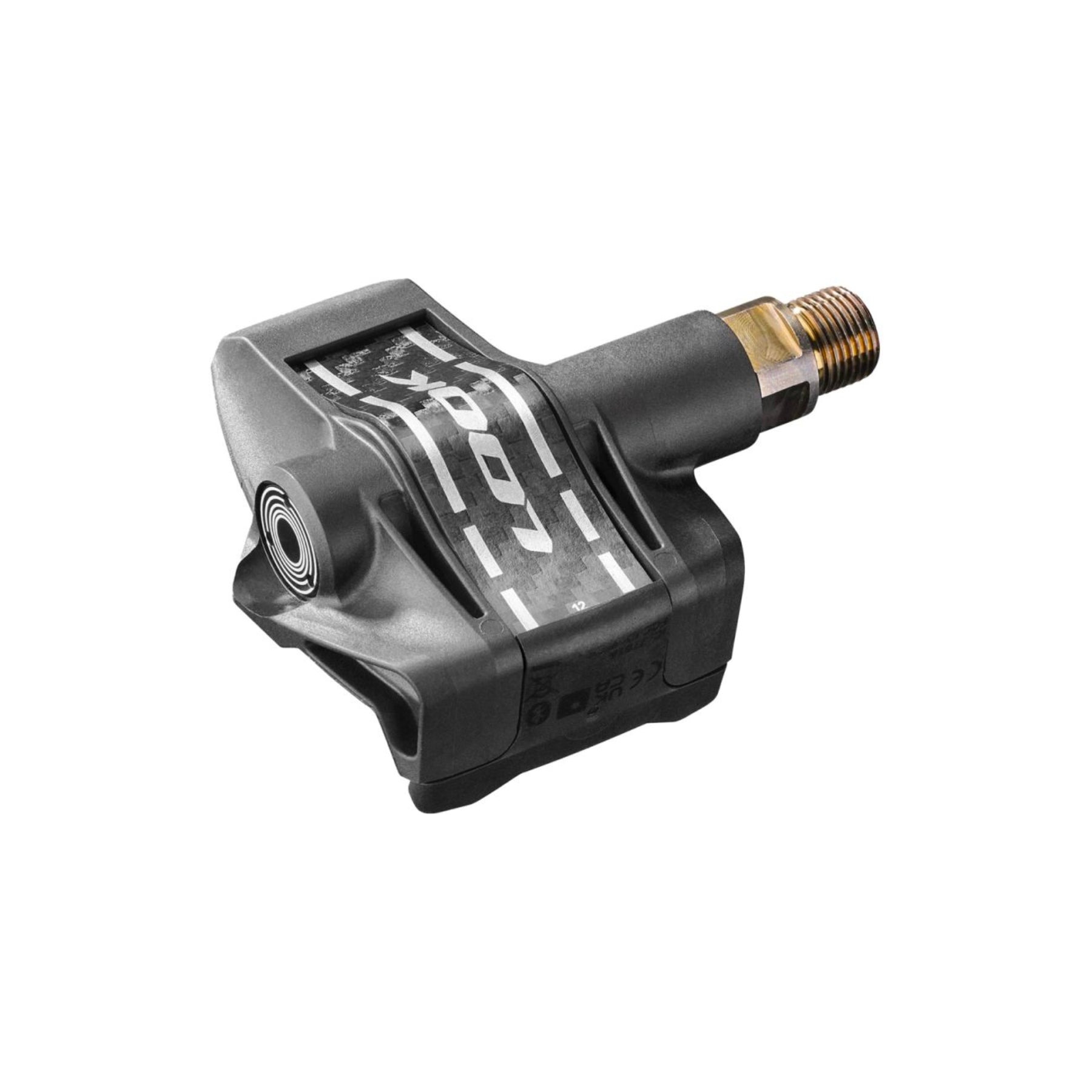 Look Keo Blade Power Single Powermeter