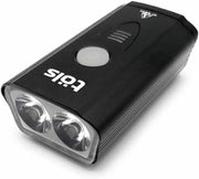 Luz Delantera  Tols Aina Pro Usb Bike Light 900