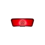 Luz Led Casco Lazer Camaleon