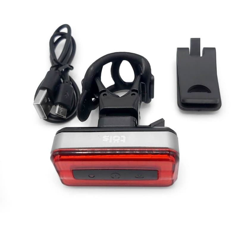 Luz Trasera  Tols Lexia Pro Usb 60