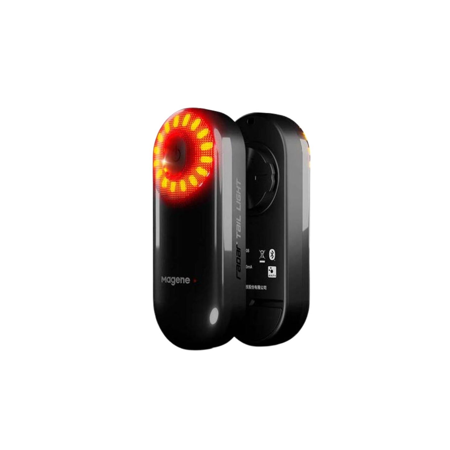 Luz Trasera Magene Radar Tail Light L508