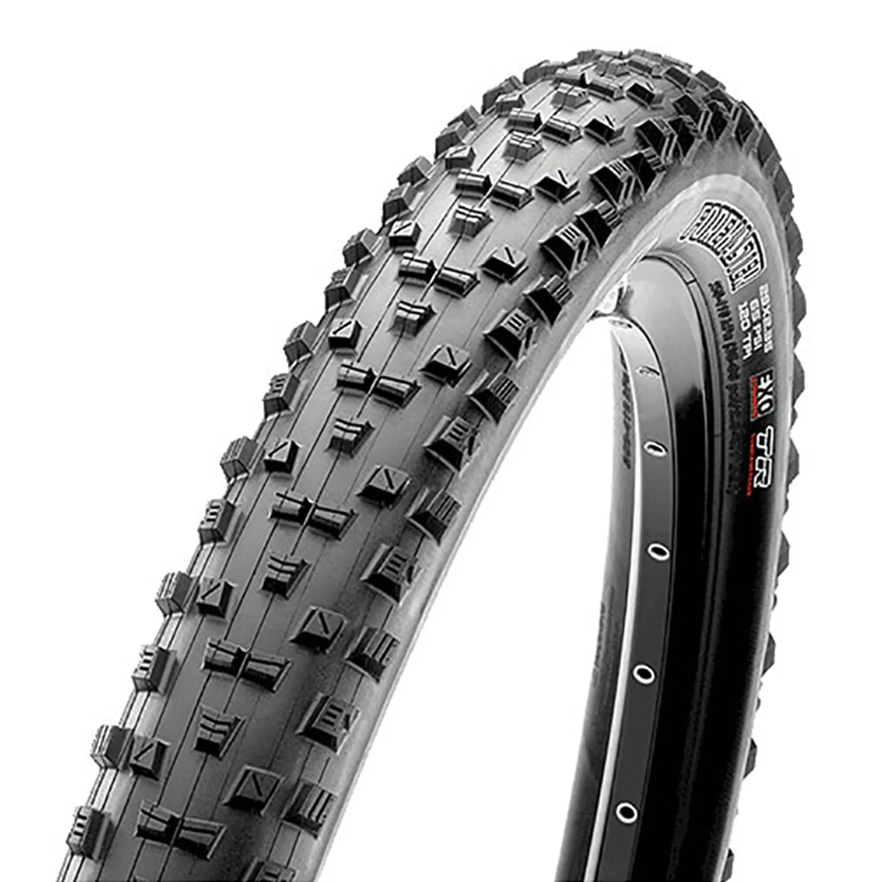 Cubierta Maxxis Forekaster