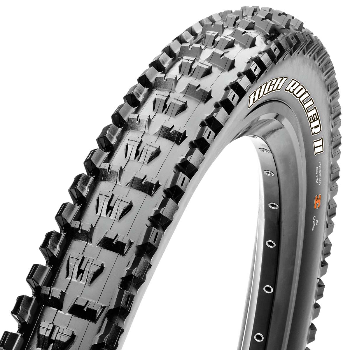 Cubierta Maxxis High Roller Ii#1