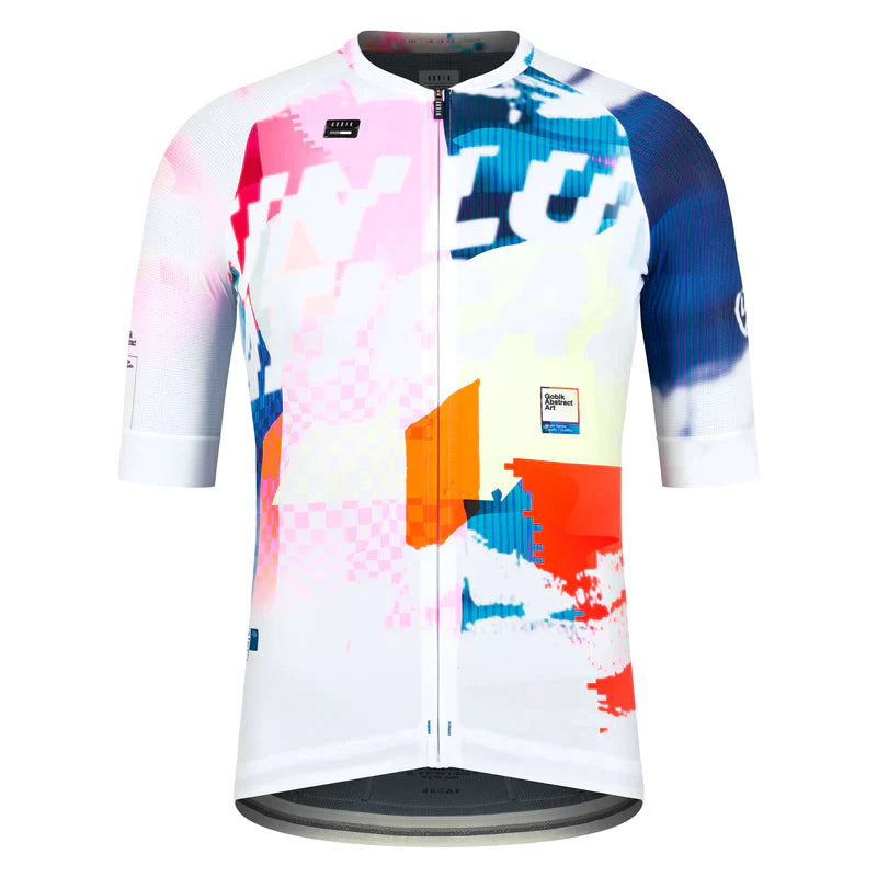 Maillot Manga Corta Gobik CX PRO 2.0 Unisex