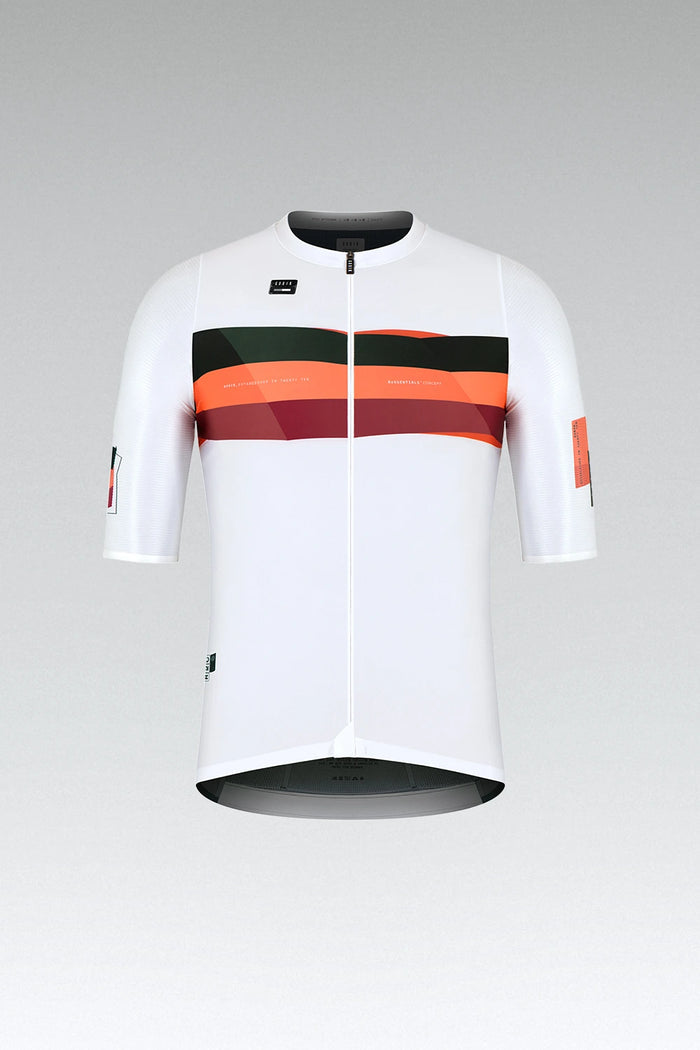 Maillot Gobik Manga Corta Cx Pro 2.0 Unisex