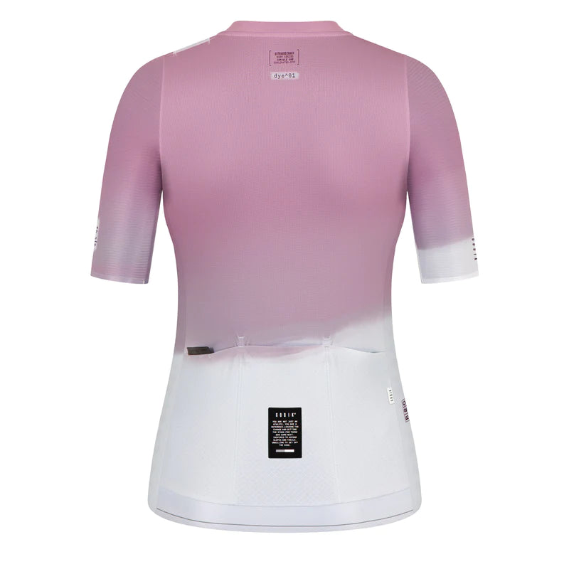 Maillot Gobik Manga Corta Attitude 2.0 Mujer