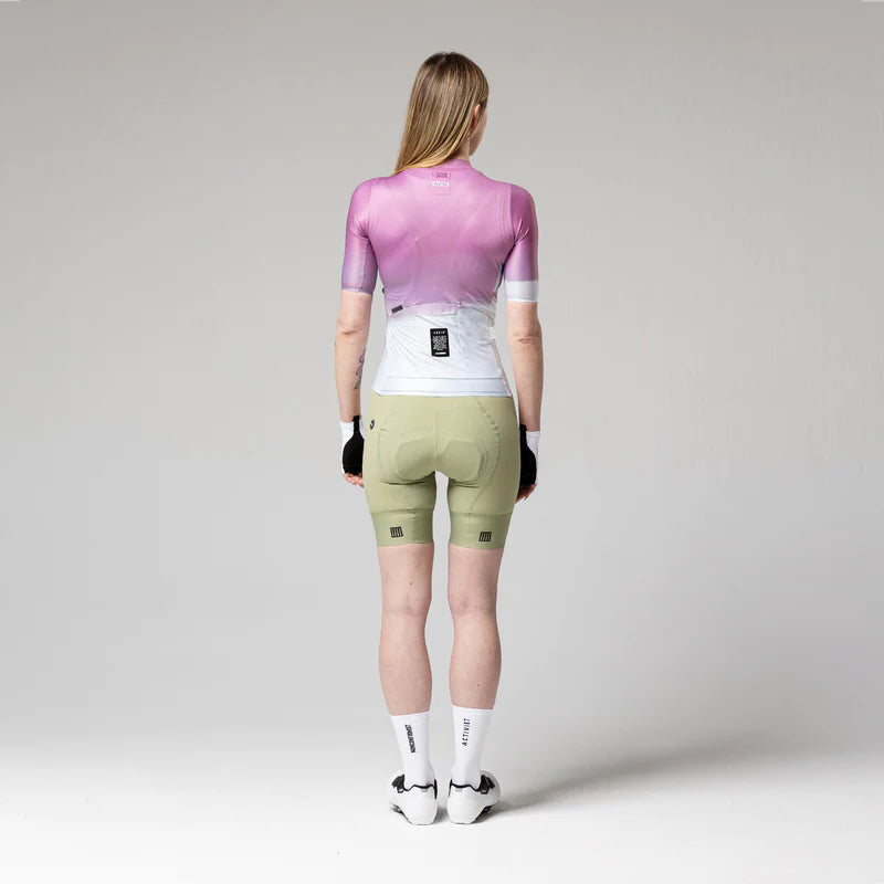 Maillot Gobik Manga Corta Attitude 2.0 Mujer