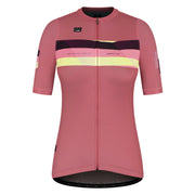 Maillot Gobik Manga Corta Stark Mujer