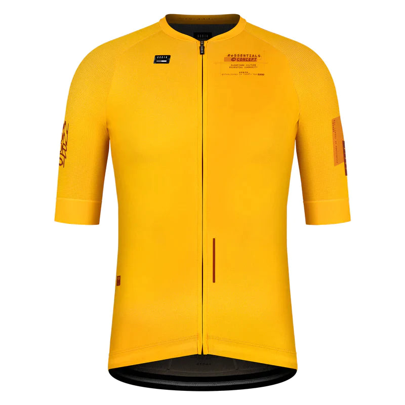 Maillot Manga Corta Gobik CX PRO 2.0 Unisex