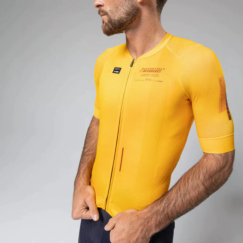 Maillot Manga Corta Gobik CX PRO 2.0 Unisex