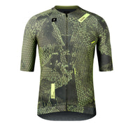 Maillot Corto CX Pro 4.0 Unisex Bug