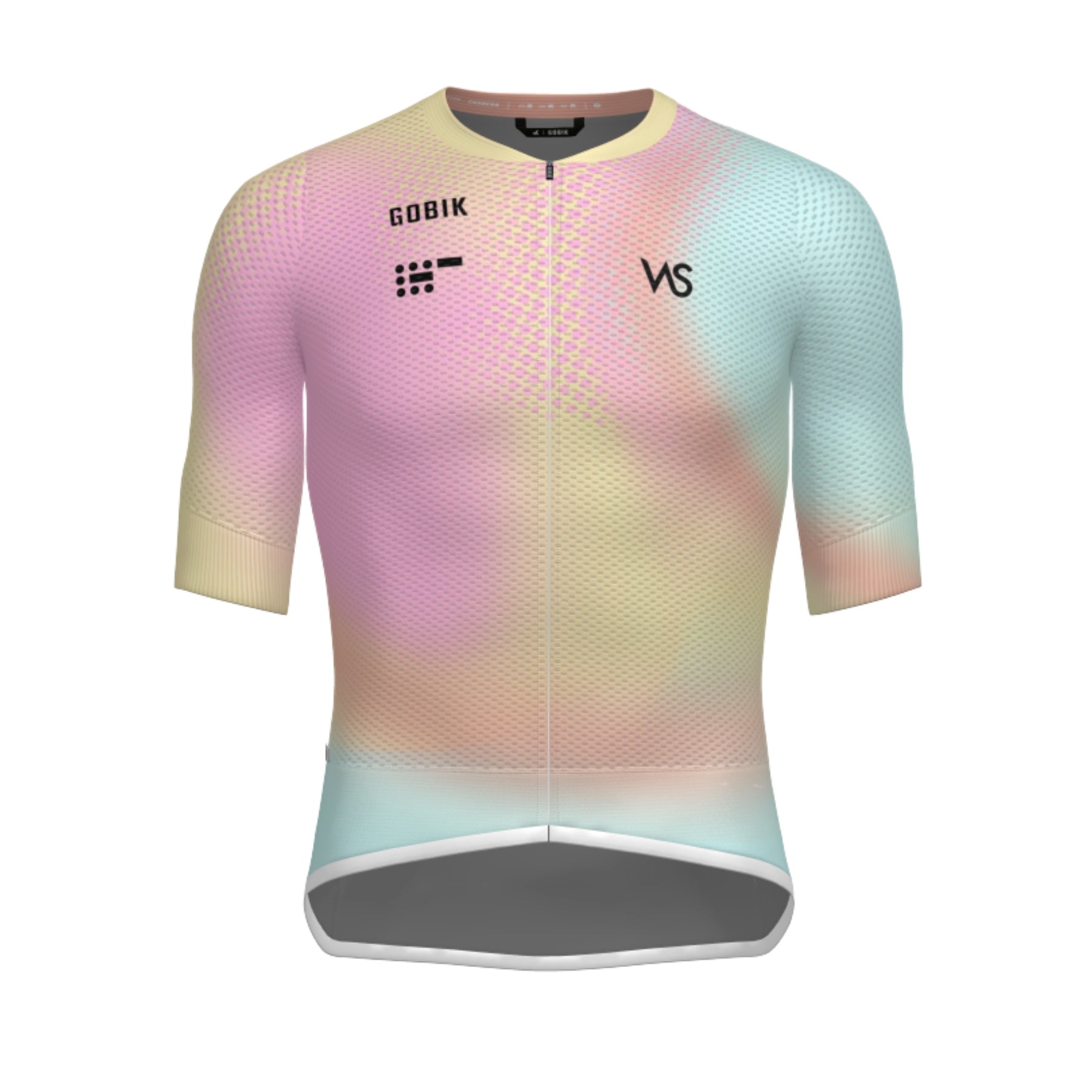 Maillot Corto Gobik Carrera 2.0 VAS Spring Collection