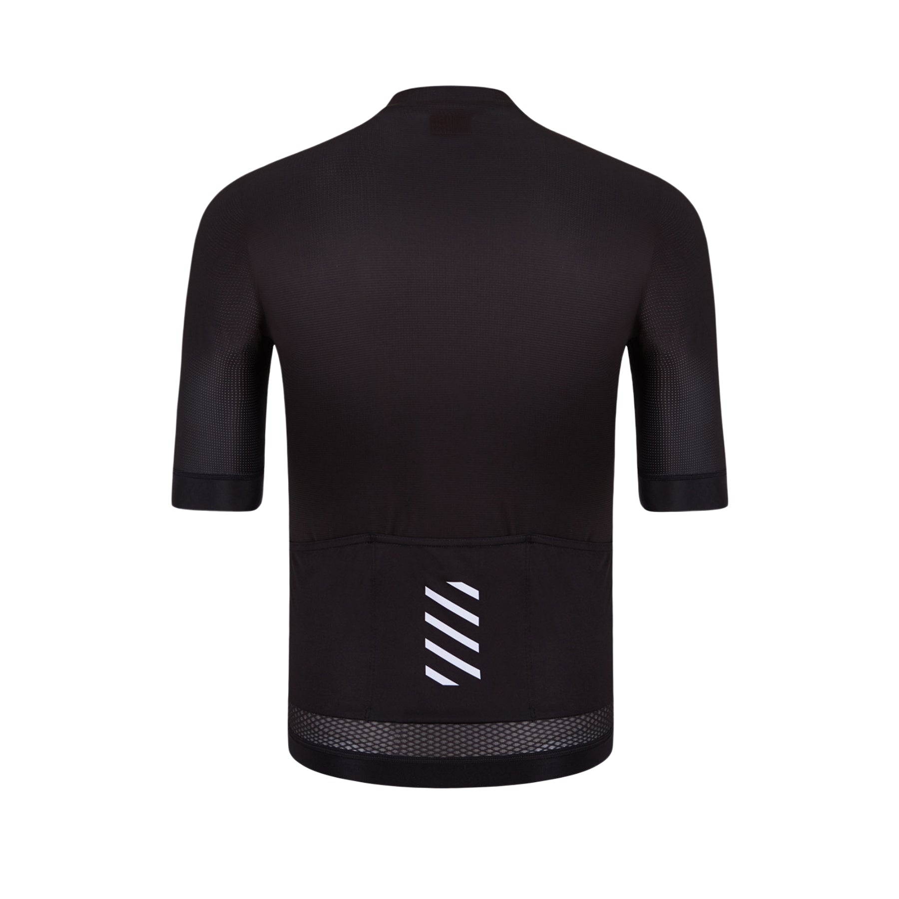 Maillot Corto NDLSS Fast-Black