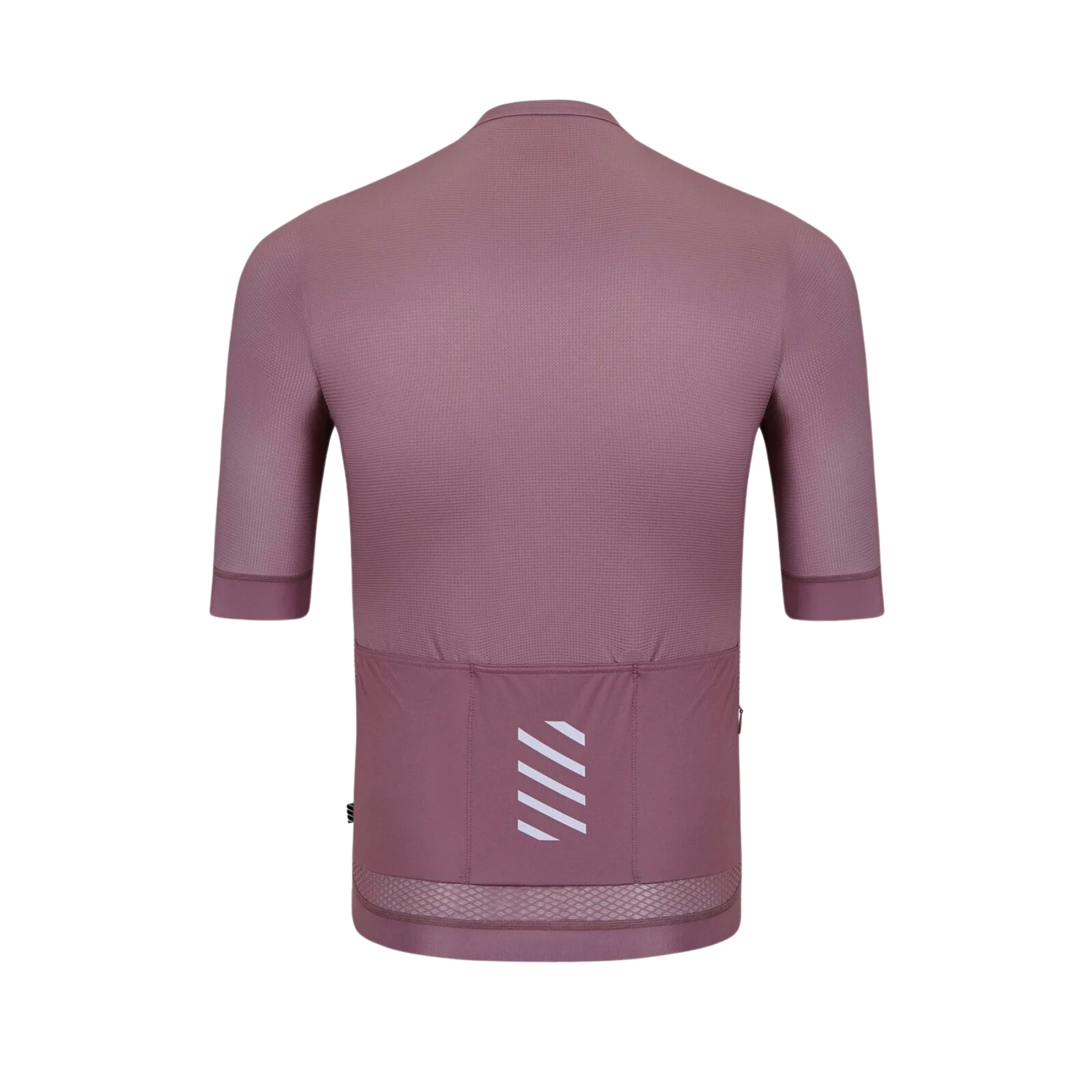 Maillot Corto NDLSS Fast-Mauve