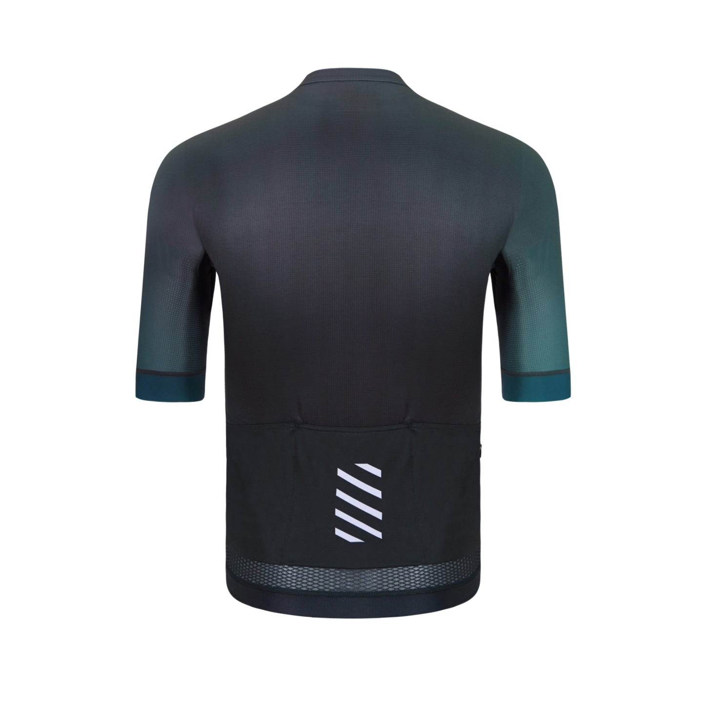 Maillot Corto NDLSS Fast-Ocean