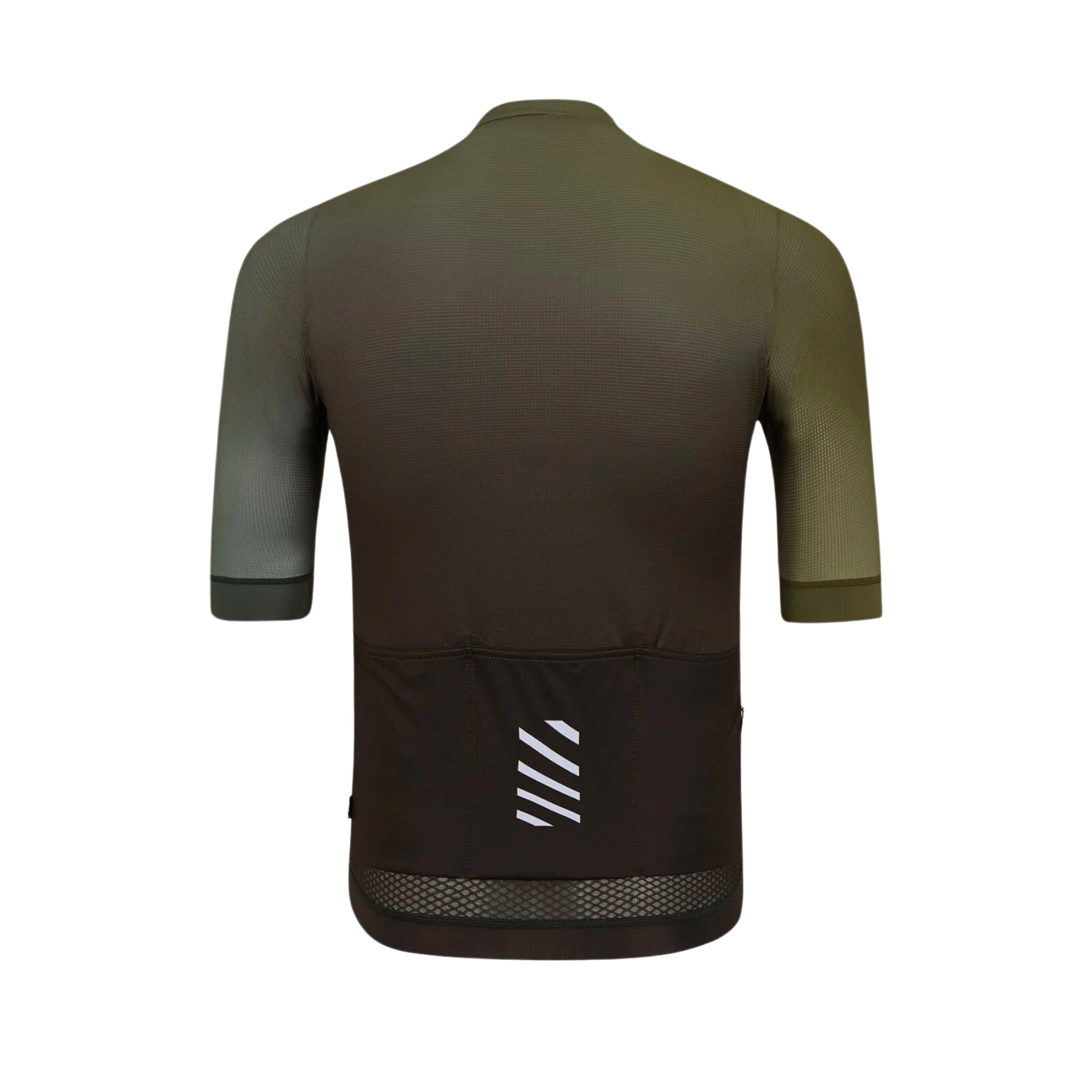 Maillot Corto NDLSS Fast-Olive