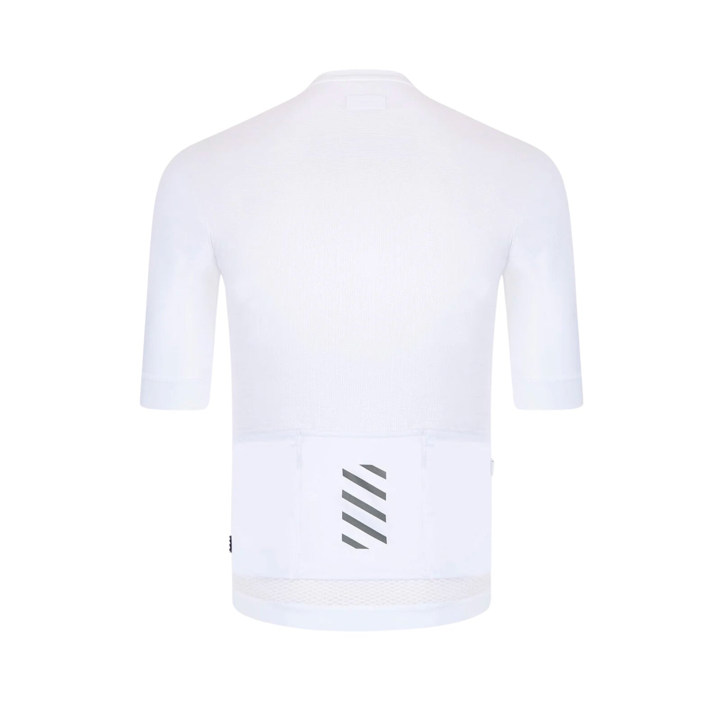 Maillot Corto NDLSS Fast-White