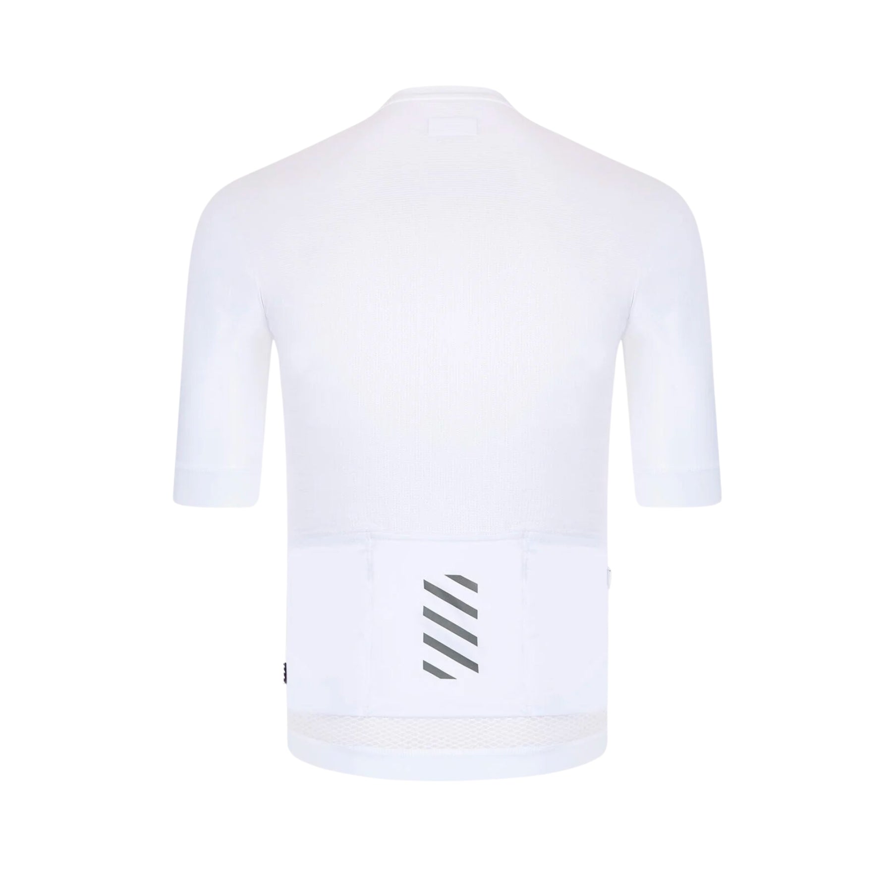 Maillot Corto NDLSS Fast-White