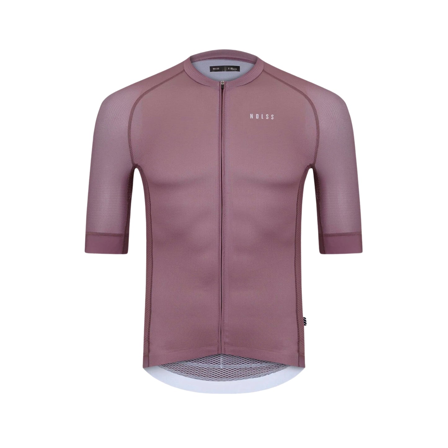 Maillot Corto NDLSS Fast Mauve