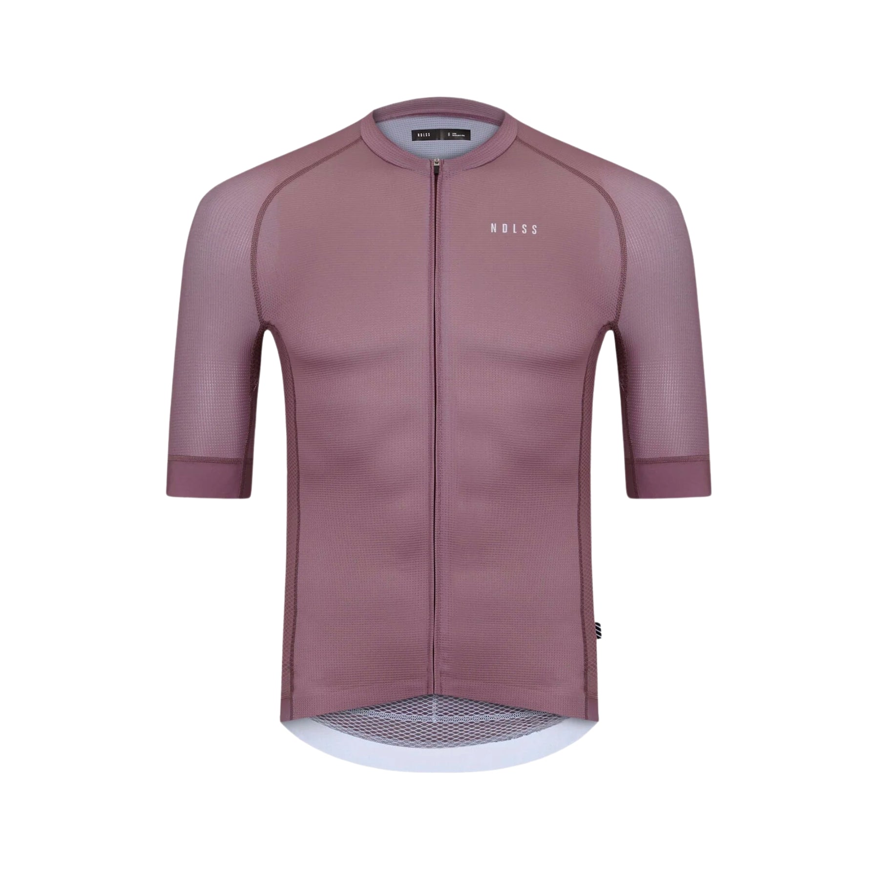 Maillot Corto NDLSS Fast Mauve