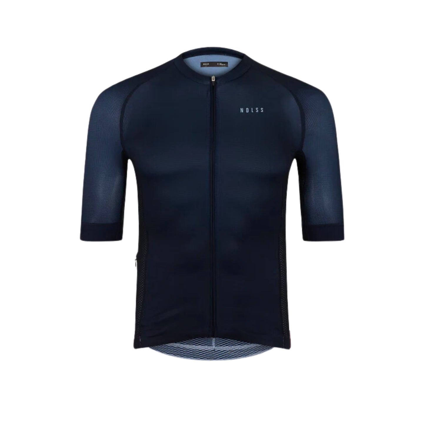 Maillot Corto NDLSS Fast Navy