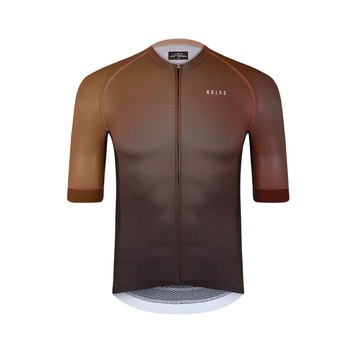 Maillot Corto NDLSS Fast Toffee