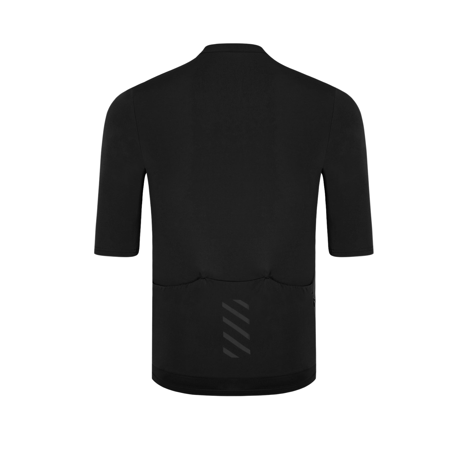 Maillot Corto NDLSS HOME-Black