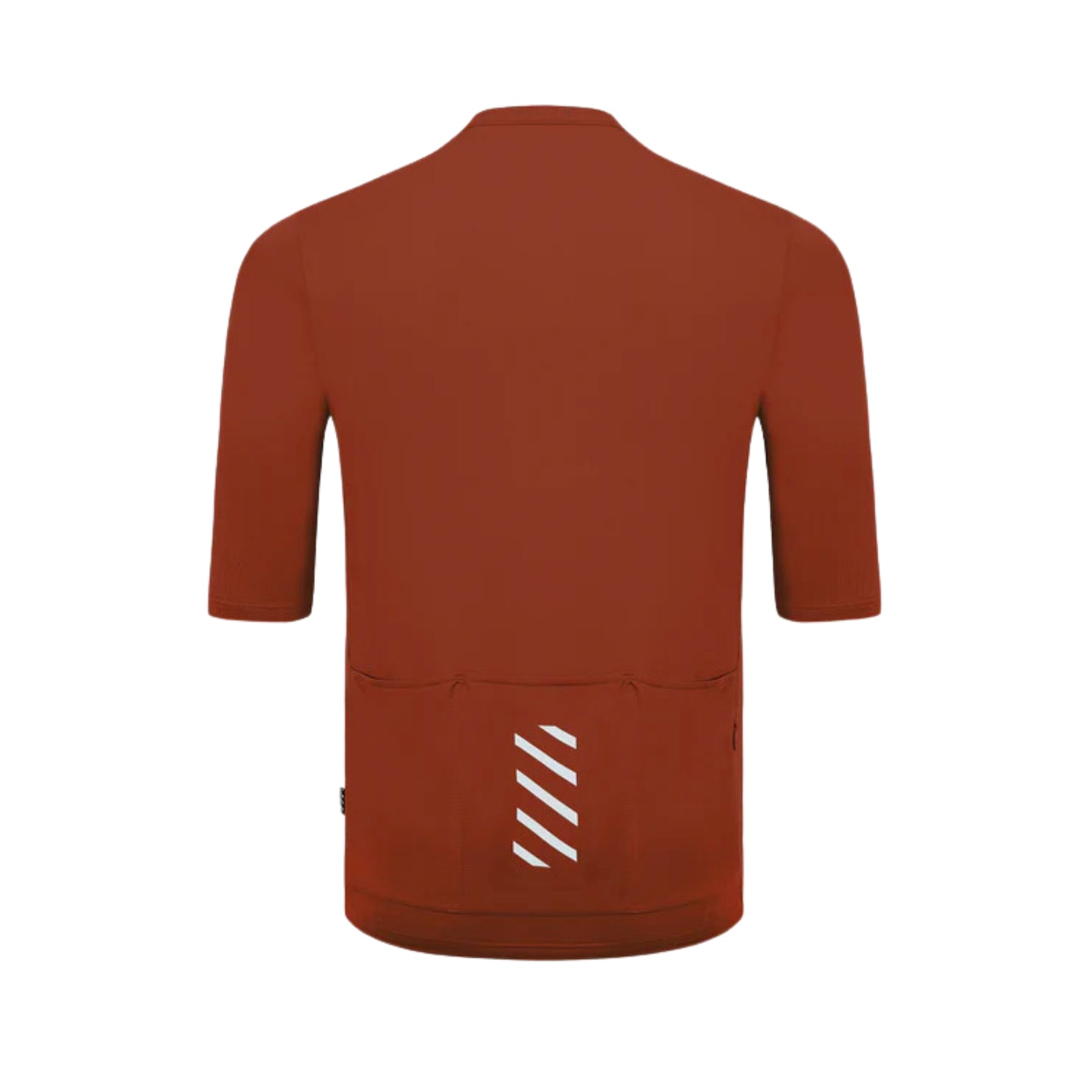 Maillot Corto NDLSS HOME-Rust