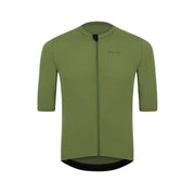 Maillot Corto NDLSS HOME Olive