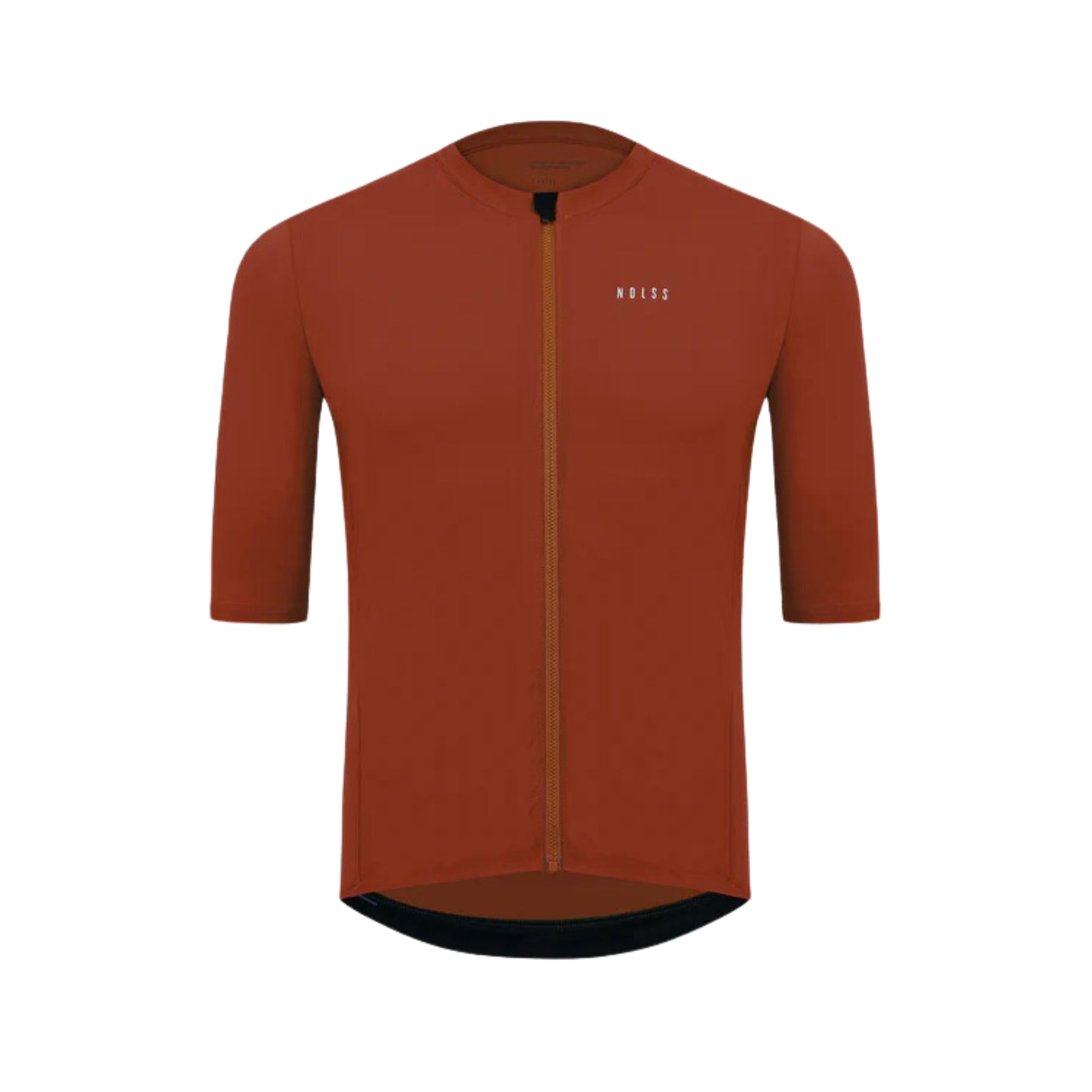 Maillot Corto NDLSS HOME Rust