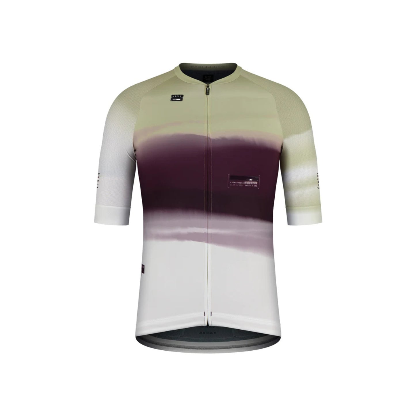 Maillot Gobik Manga Corta Cx Pro 2.0 Unisex