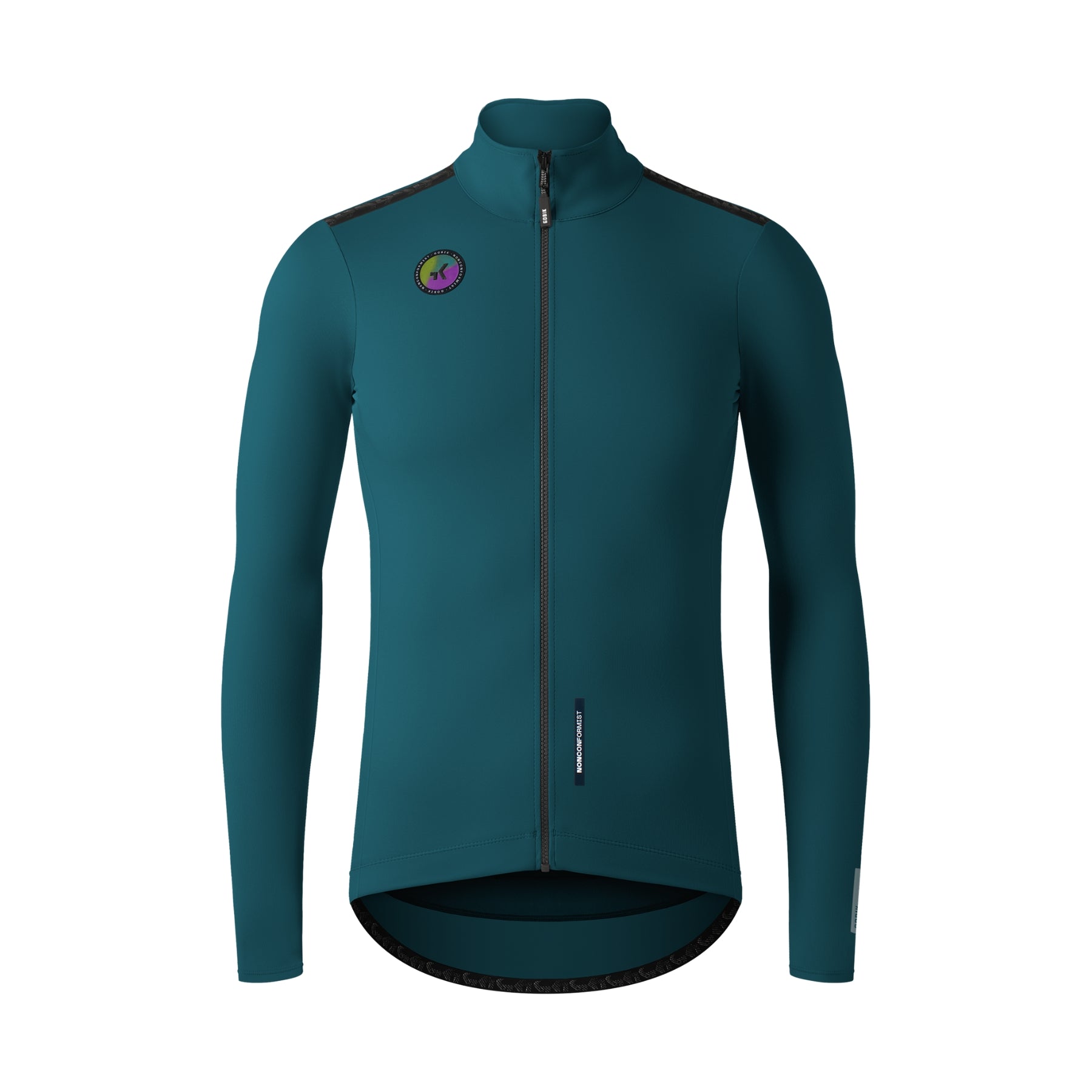 Maillot Gobik Manga Larga Envy 2.0 Hombre Cold26 Sunken