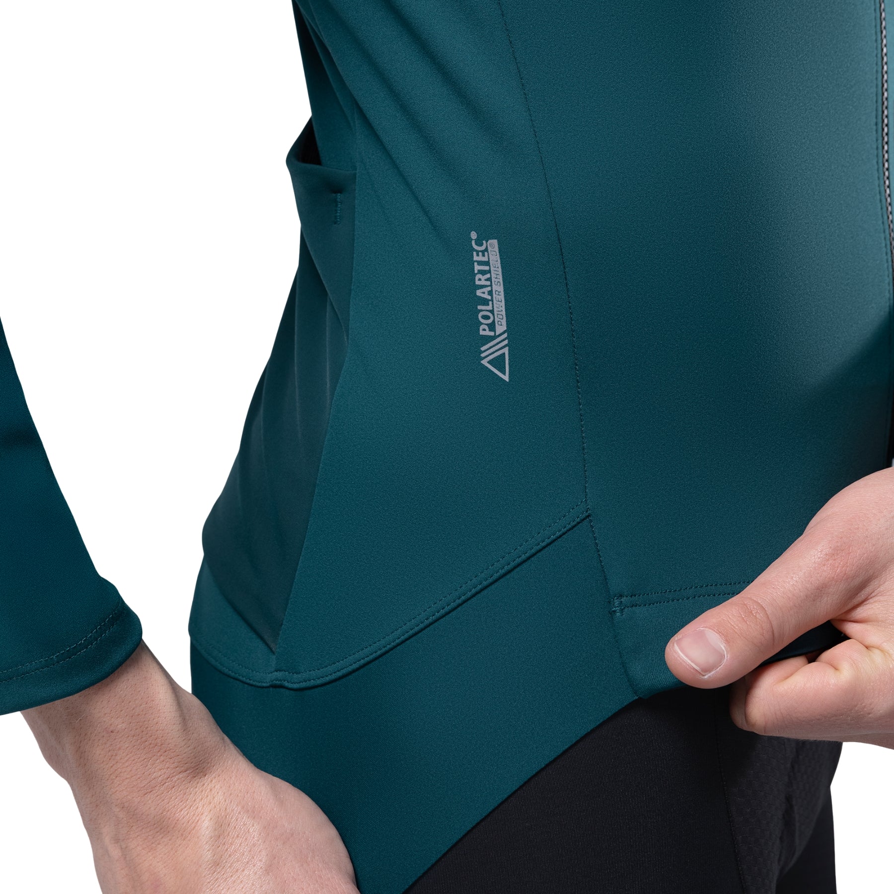 Maillot Gobik Manga Larga Envy 2.0 Hombre Cold26 Sunken