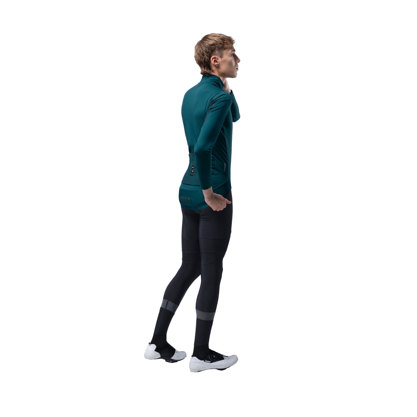 Maillot Gobik Manga Larga Envy 2.0 Hombre Cold26 Sunken