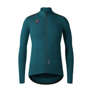 Maillot Gobik Manga Larga Envy 2.0 Mujer Cold26 Sunken