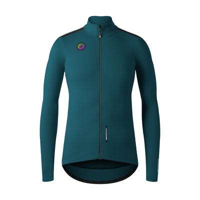 Maillot Gobik Manga Larga Envy 2.0 Mujer Cold26