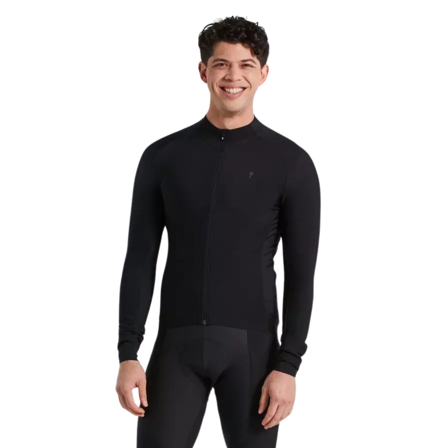 Maillot Largo Specialized SL Expert Thermal Hombre Black