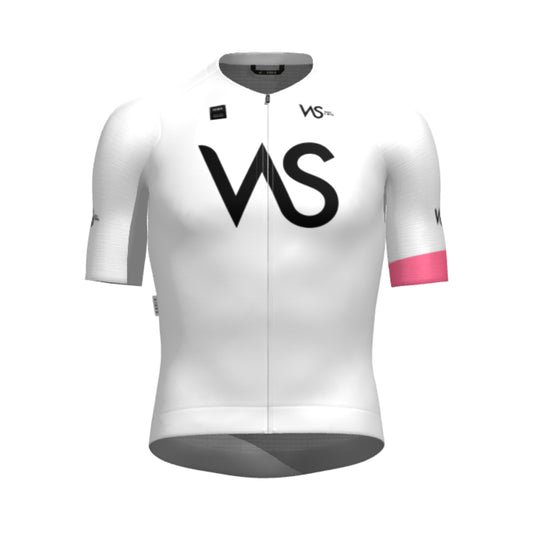 Maillot Manga Corta Gobik CX PRO 3.0 VAS Edition 2024 White