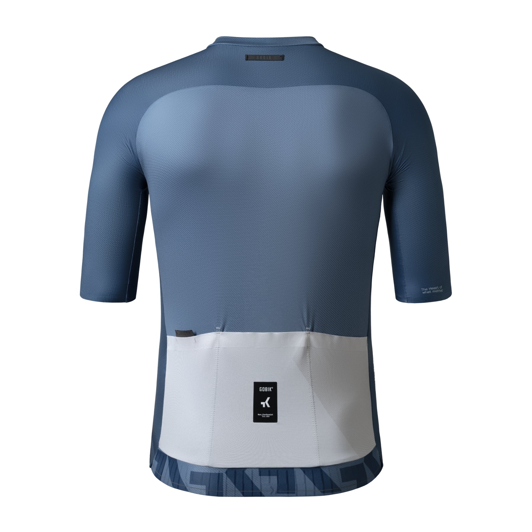 Maillot Manga Corta Gobik Infinity Unisex Warm24-Command