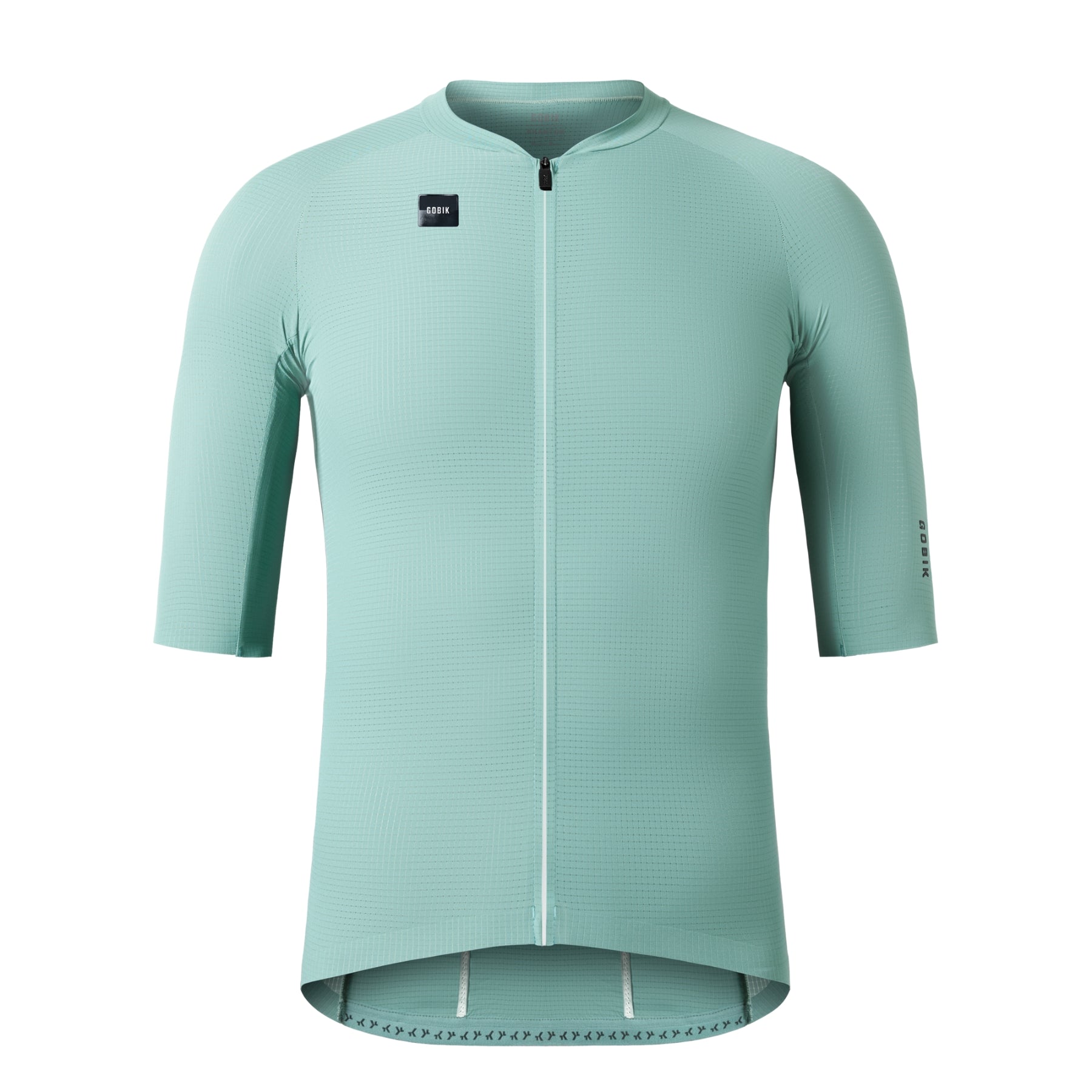 Maillot Manga Corta Gobik Phantom Unisex Warm24 Bay
