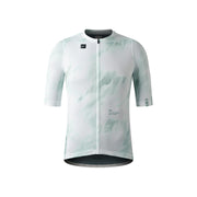 Maillot Manga Corta Gobik Stark Hombre Warm24 Icy