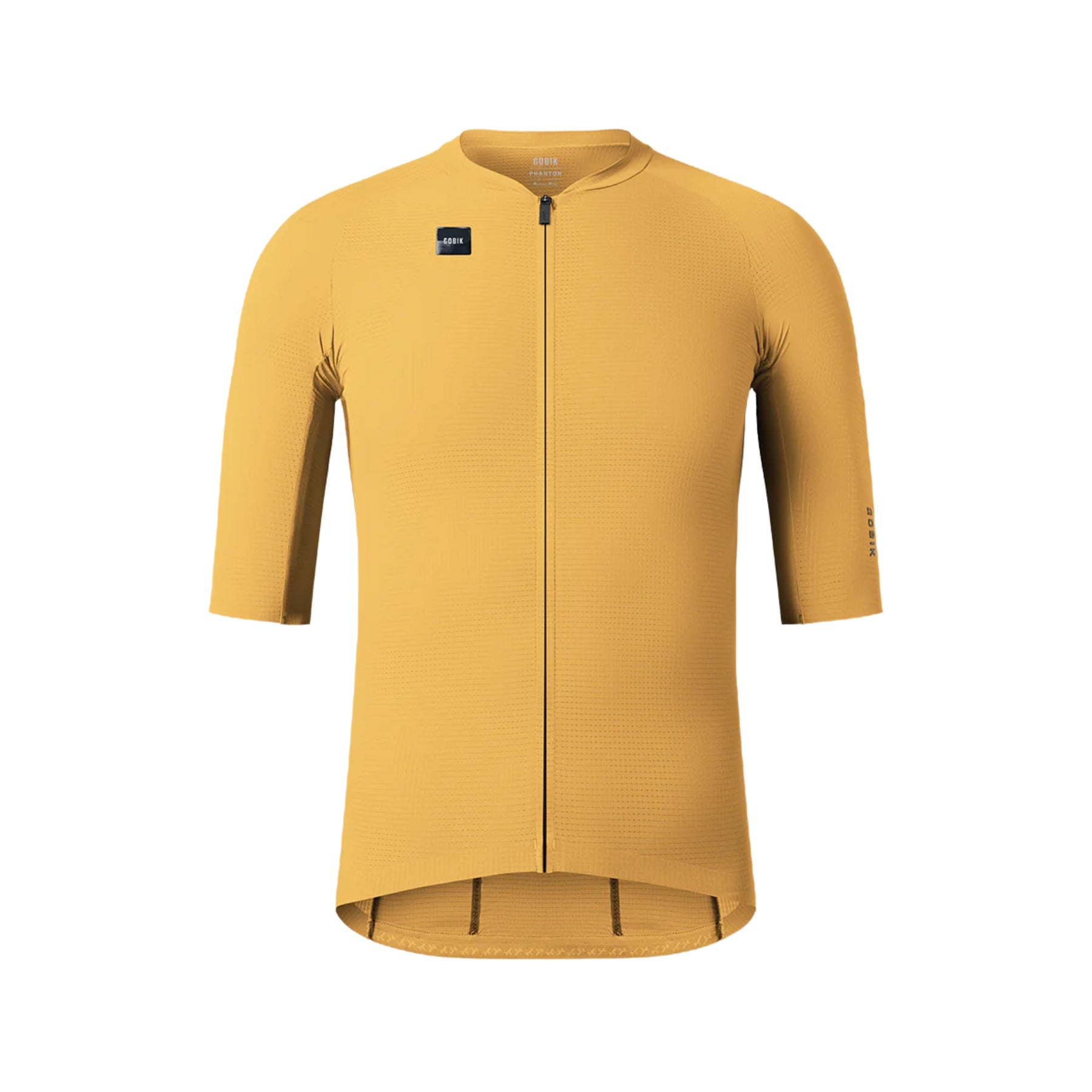 Maillot Manga Corta Phantom Unisex Dandelion Warm25 Unity