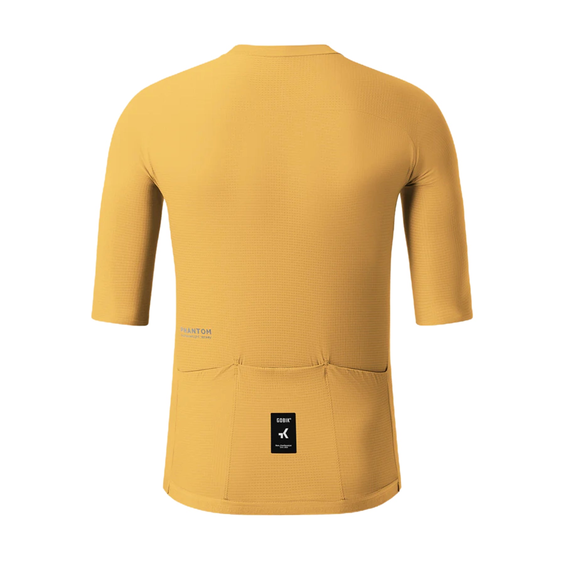 Maillot Manga Corta Phantom Unisex Dandelion Warm25 Unity