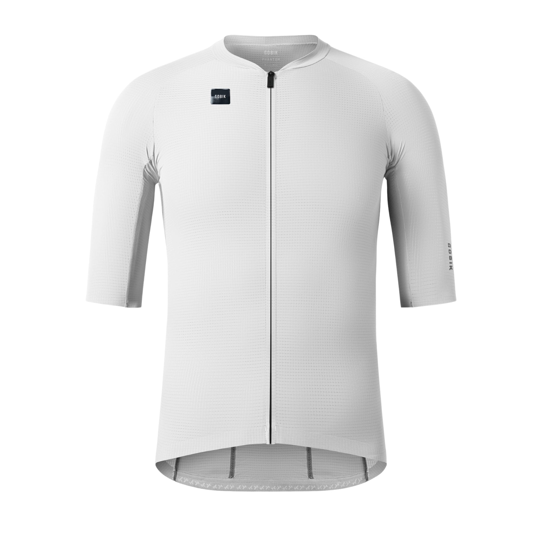 Maillot Manga Corta Phantom Unisex Warm26