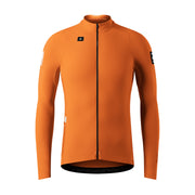 Maillot Manga Larga Pacer Solid 2.0 Hombre Cold26 Thai