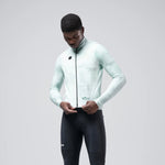 Maillot Manga Larga Superhyder 2.0 Hombre Cold26 Halcyon